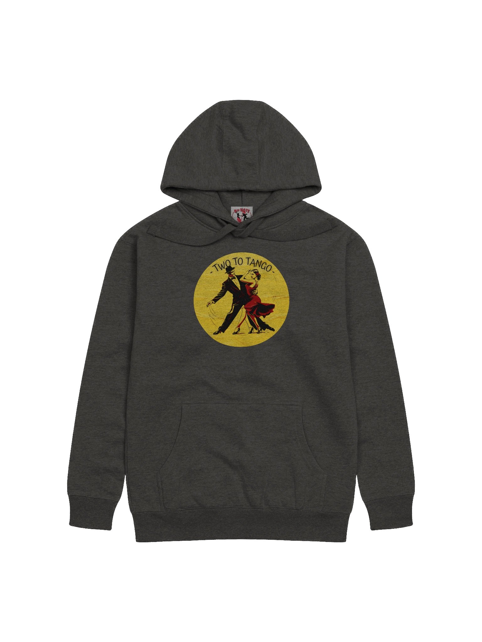 Two to Tango Premium Hoodie product image (9)