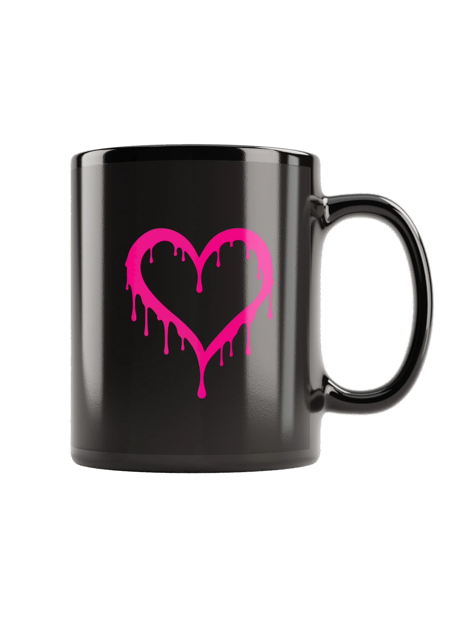 Dripping Heart Mug product image (5)