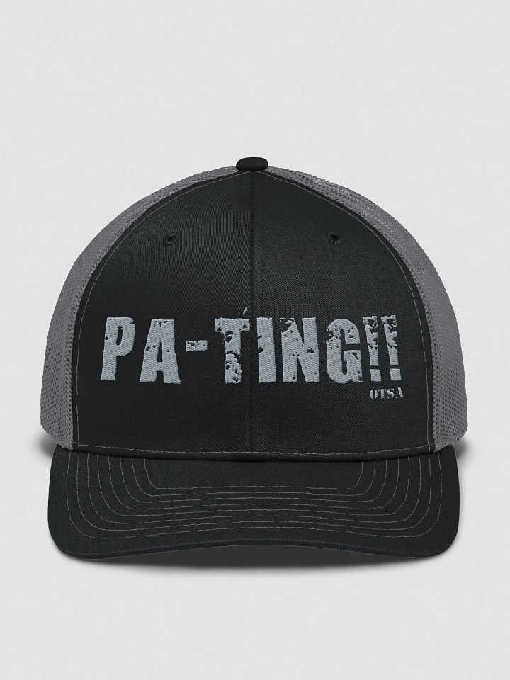 PA-TING!! Trucker Hat product image (1)