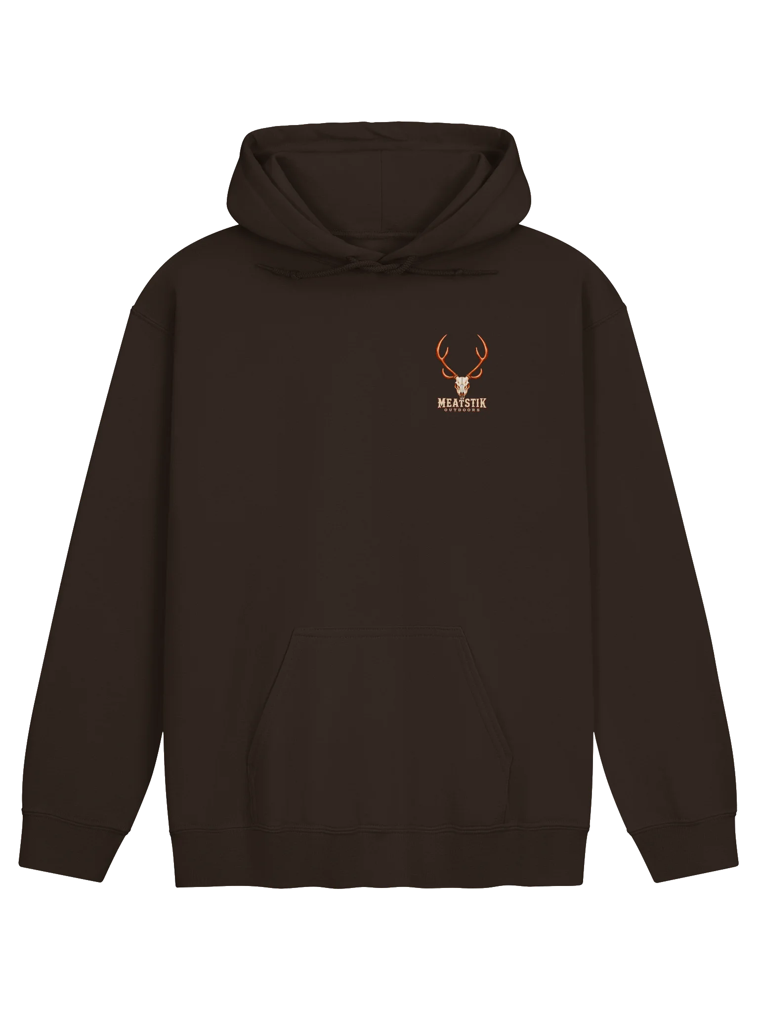 Texas Hill Country Heritage Hoodie product image (2)