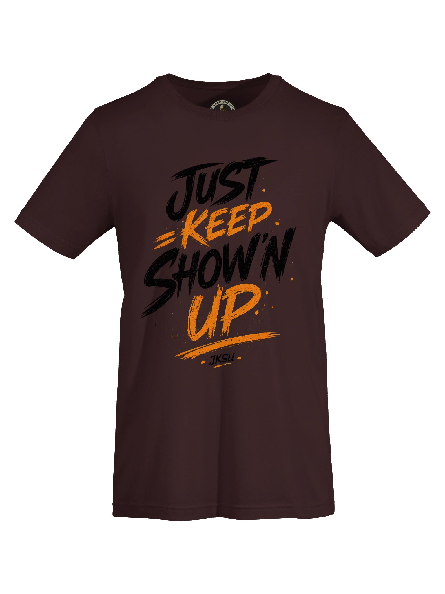 Just Keep Show'n Up "Stay Sucka Free" product image (55)