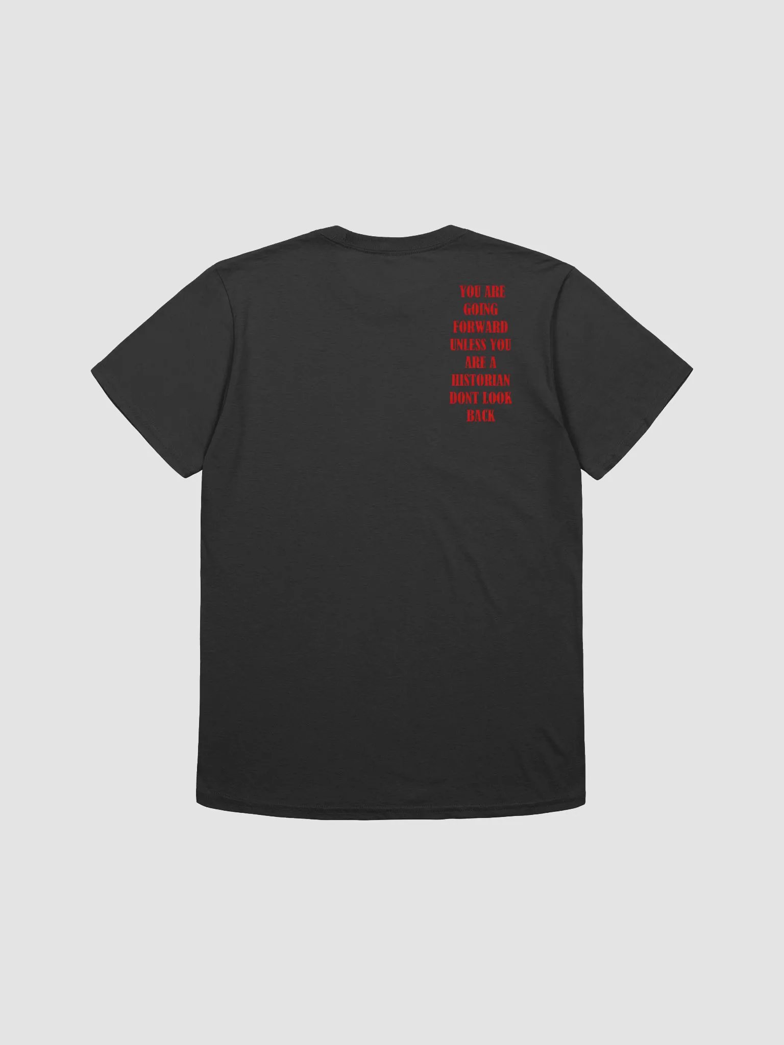 LOST RED LINE FORWARD T product image (2)