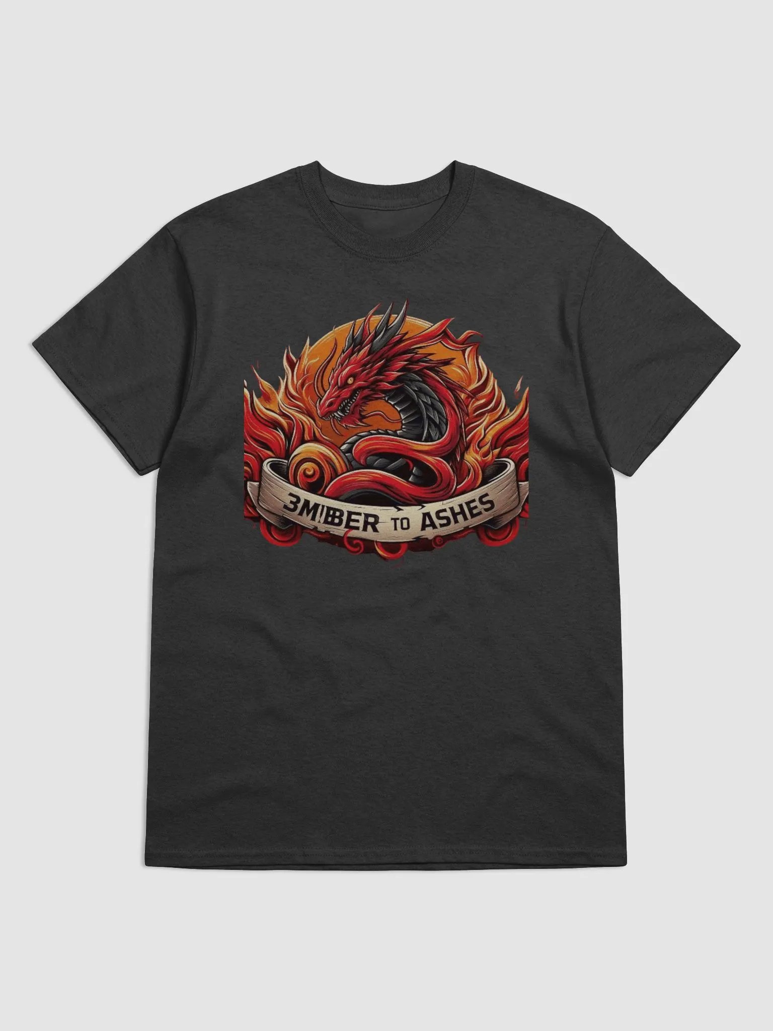 Dad's Custom ETA Shirt product image (1)