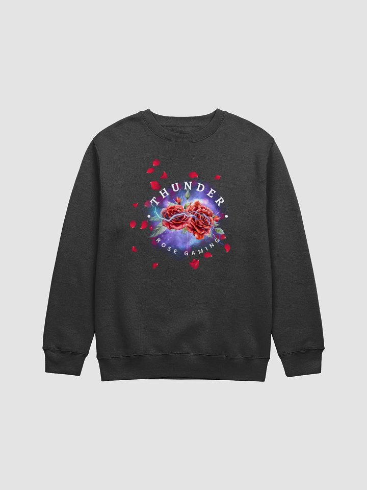 Thunder Rose Gaming Cosmic Crewneck product image (1)