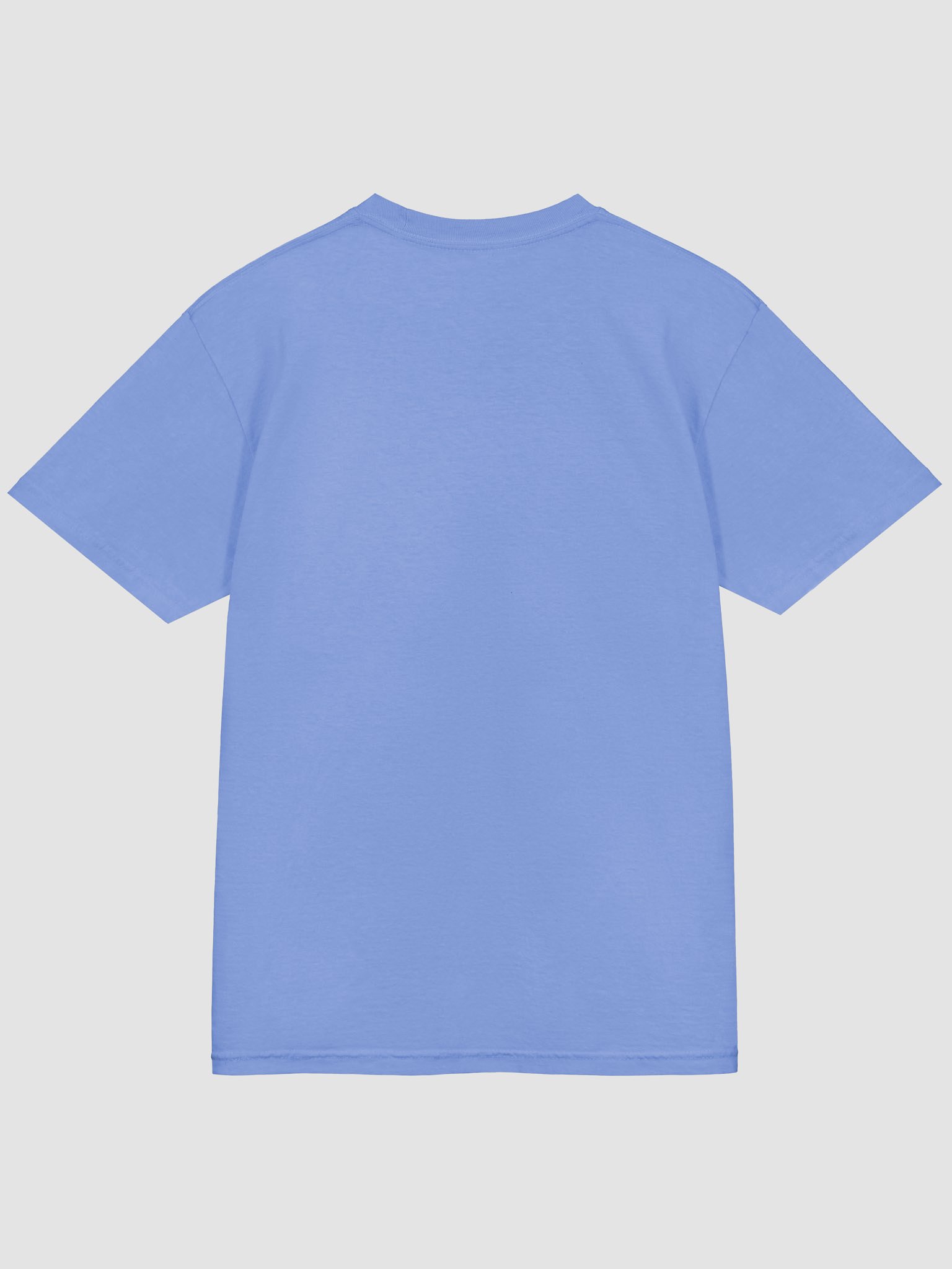 Sunrise Gradient Logo Tee product image (3)