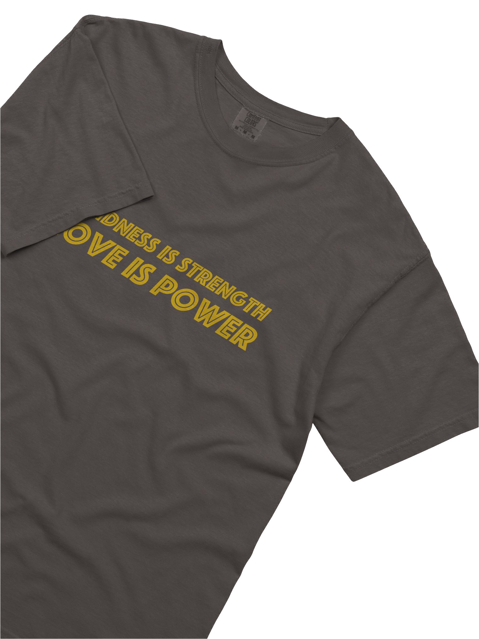Kindness is Strength, Love is Power product image (5)