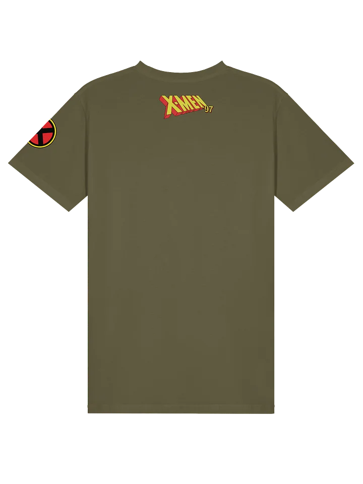 Lego-Style Mutant Mayhem Premium T-Shirt" product image (2)