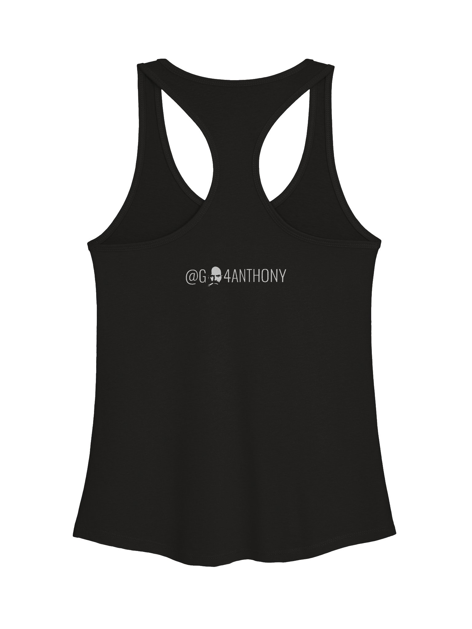 ROUND 43: HOUSE OF GOAT WOMEN'S TANK TOP product image (2)