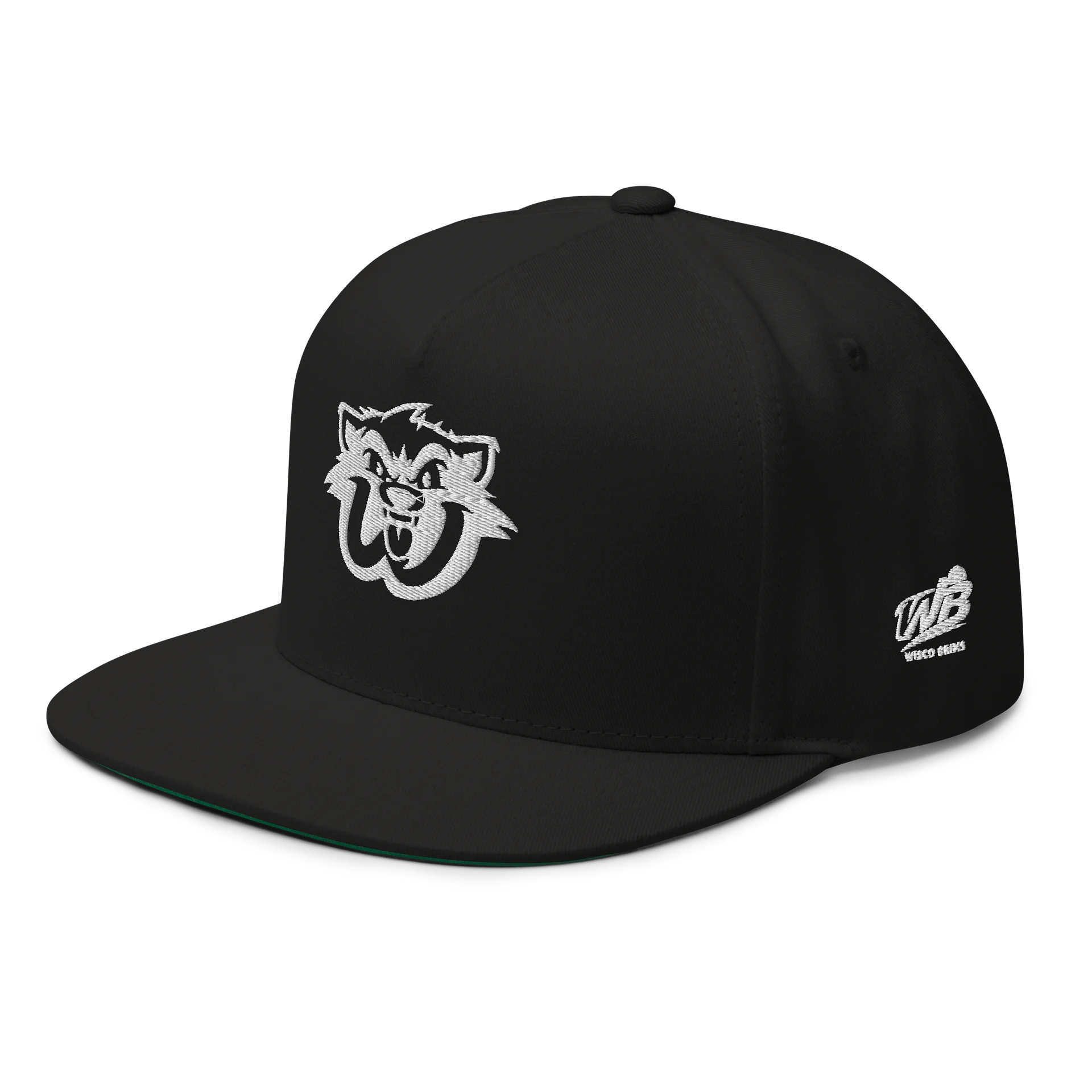 Badger W Snapback product image (5)