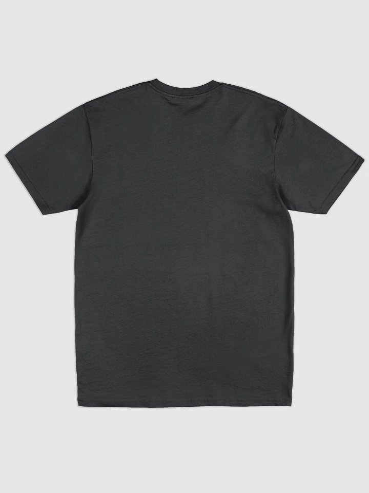 Uiuiuia Blätsch Shirt Black product image (2)