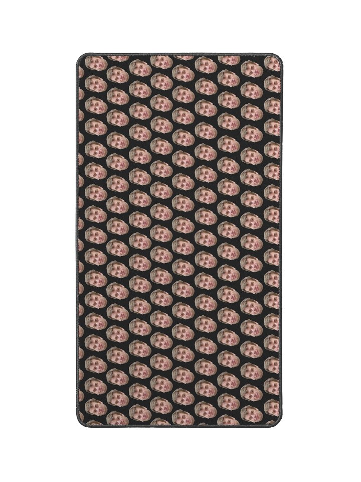 brown mousepad product image (1)