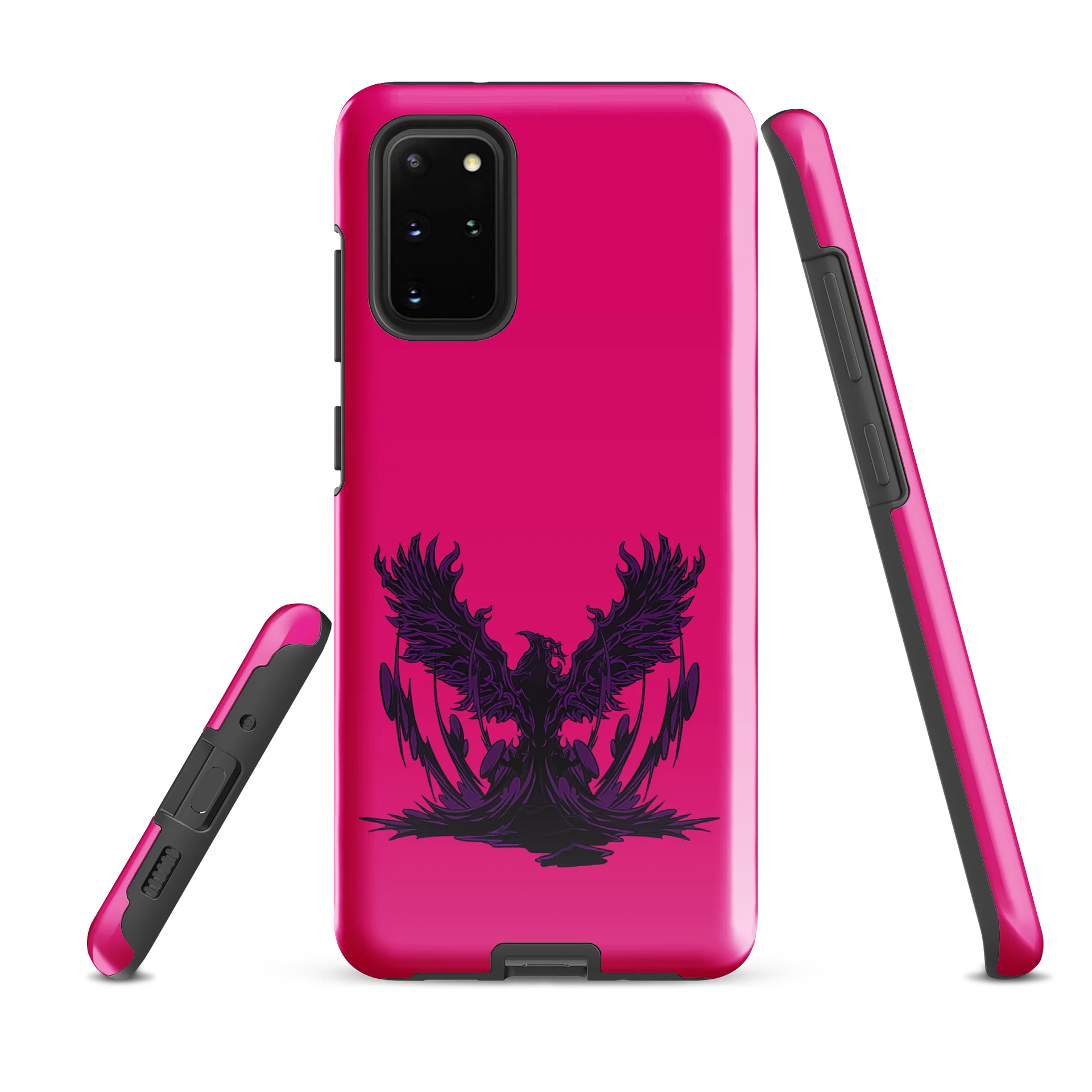 Copy of Phoenix Samsung® Tough Case product image (4)