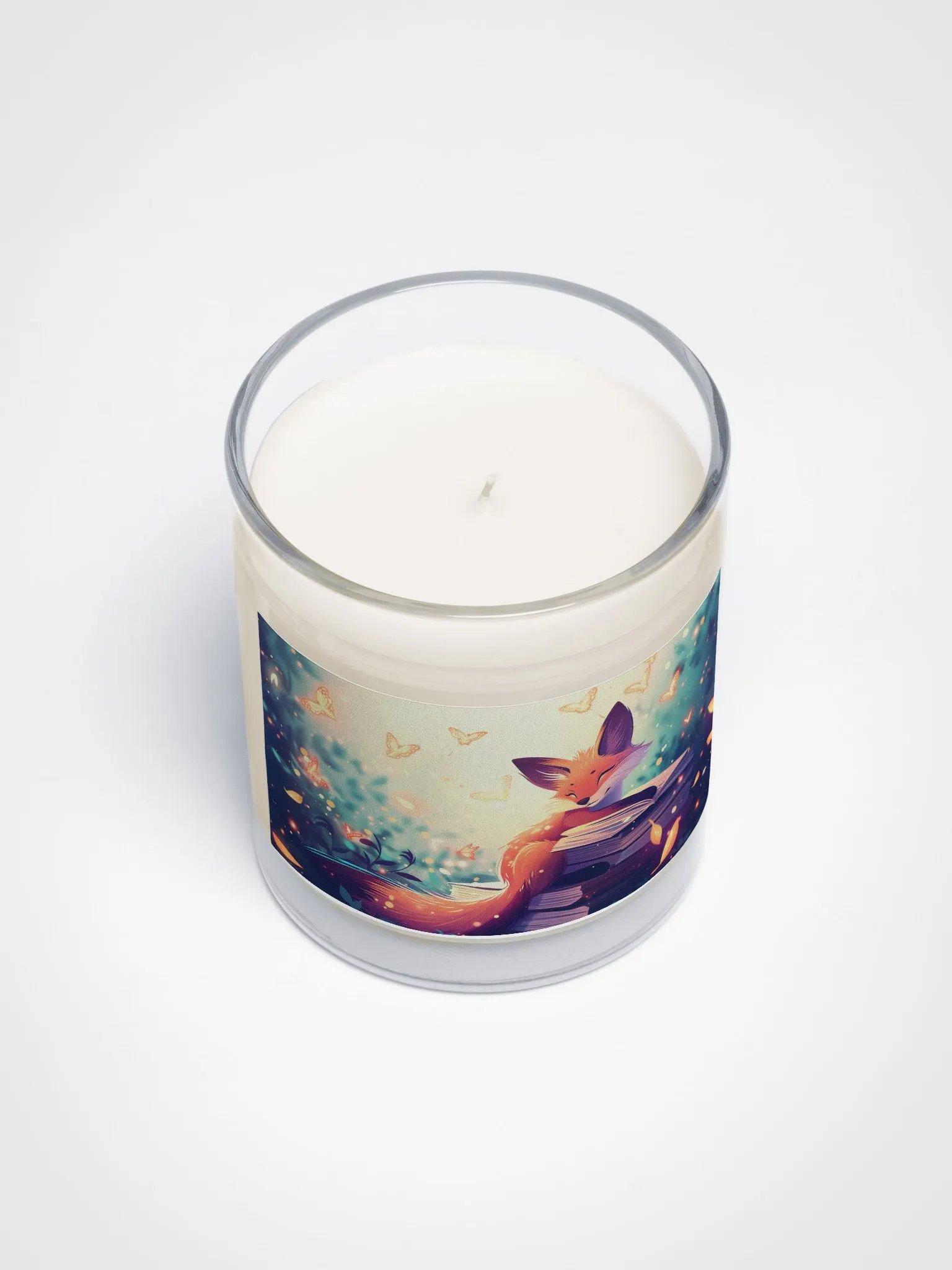 Bougie Enchanted Fox product image (3)