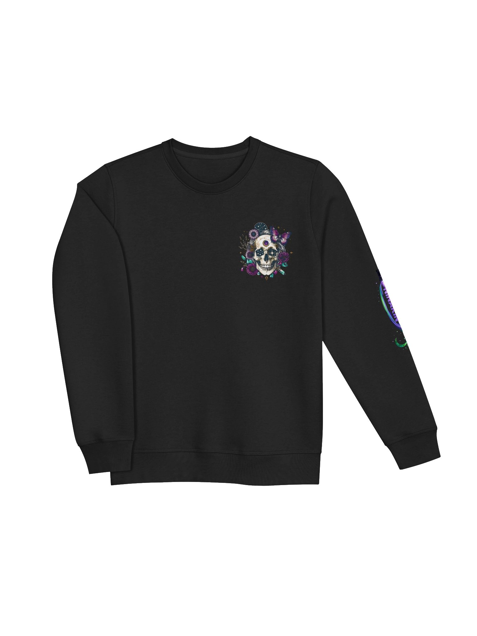 Witch Long Sleeve product image (3)