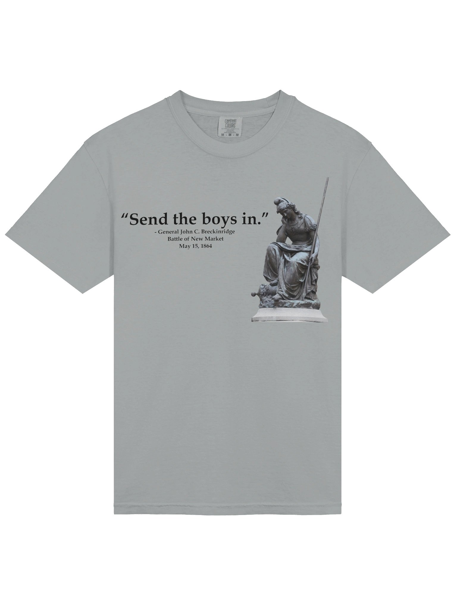 New Market T-Shirts product image (3)