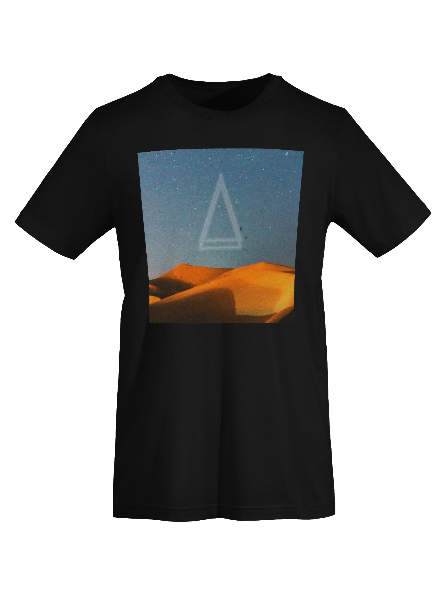 Thin Cities / Desert Festival T product image (5)