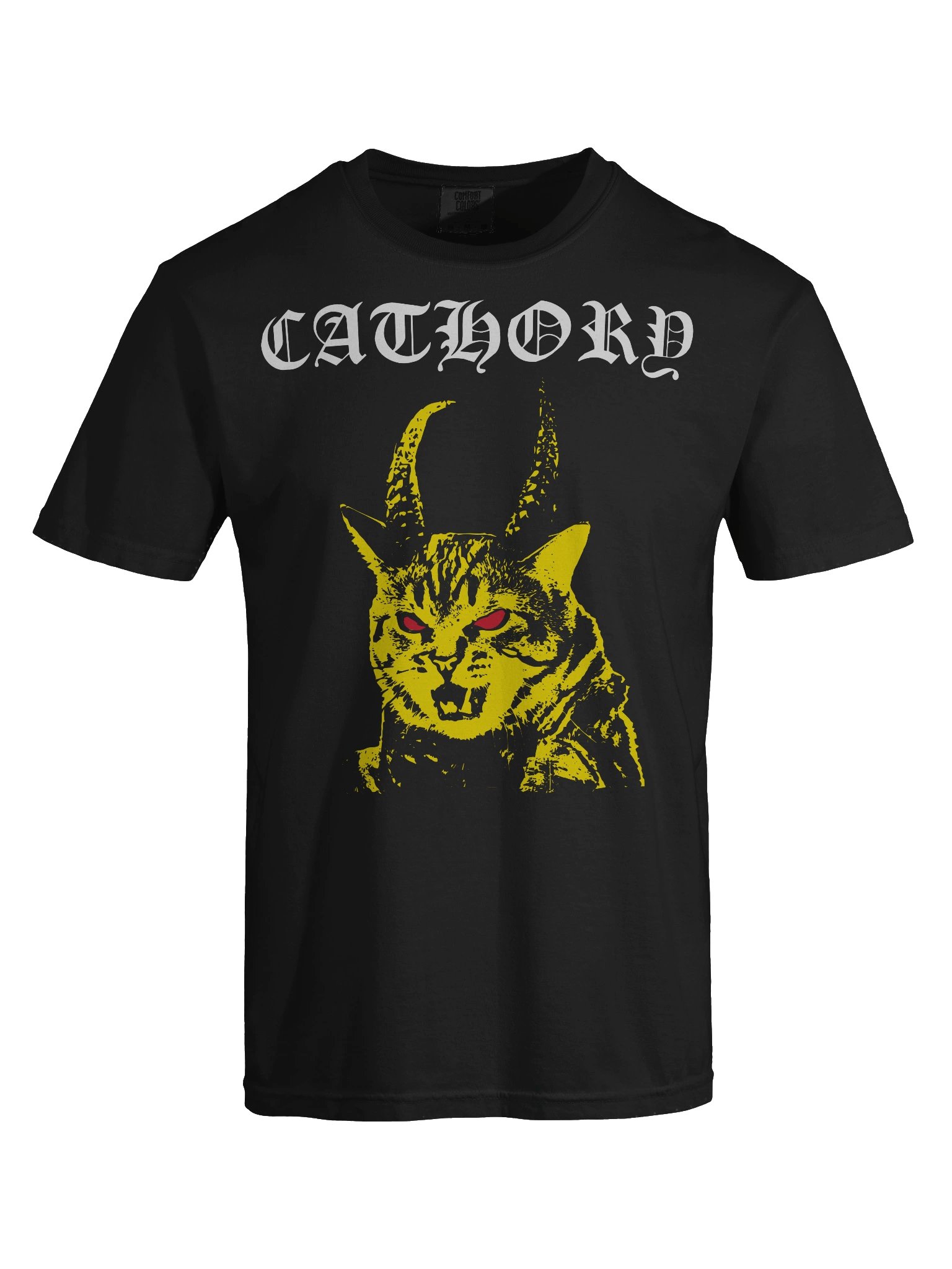 Cathory - Tee product image (4)
