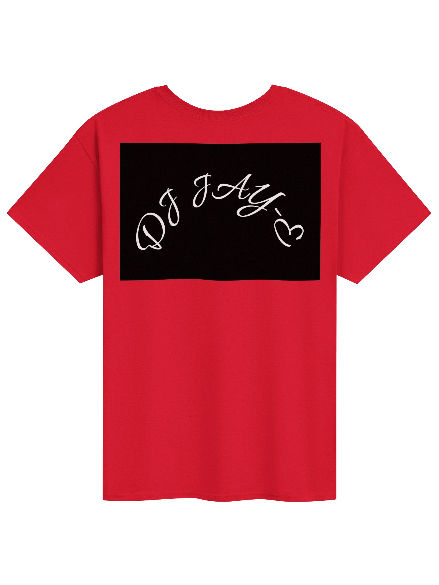Black Label Tee product image (2)