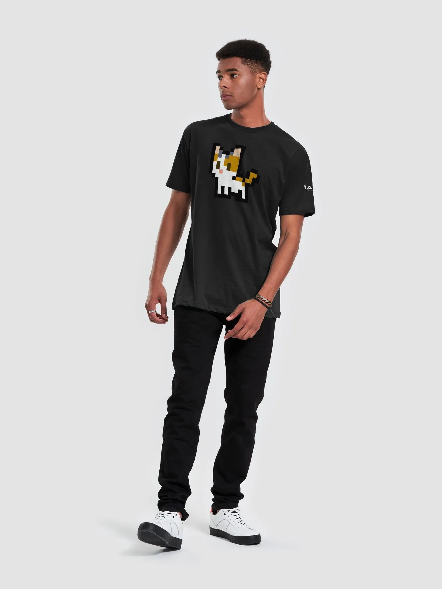 MeowCoin T-Shirt product image (5)
