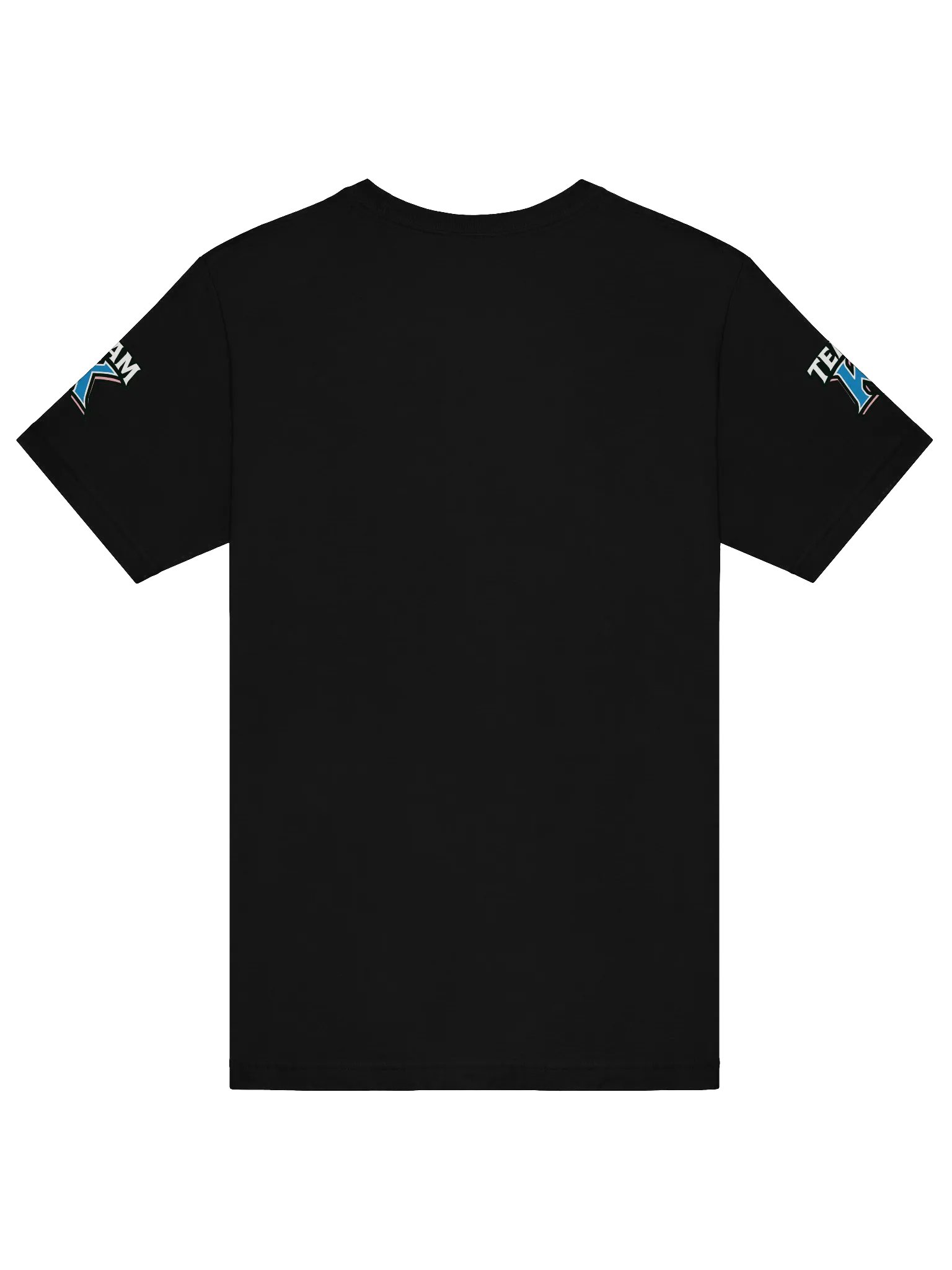TEAM K Pride 2 T-Shirt product image (3)