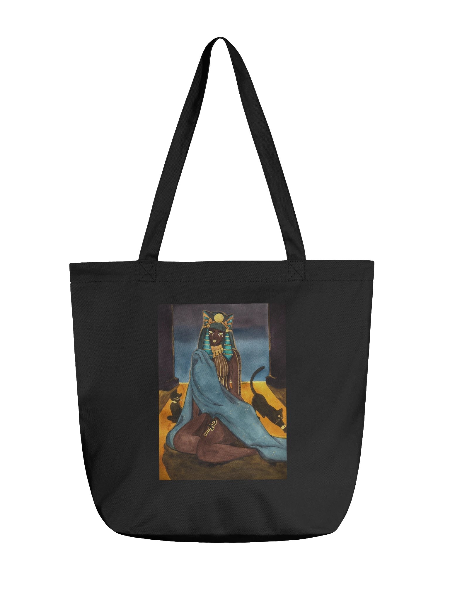 Worship Me Tote product image (1)