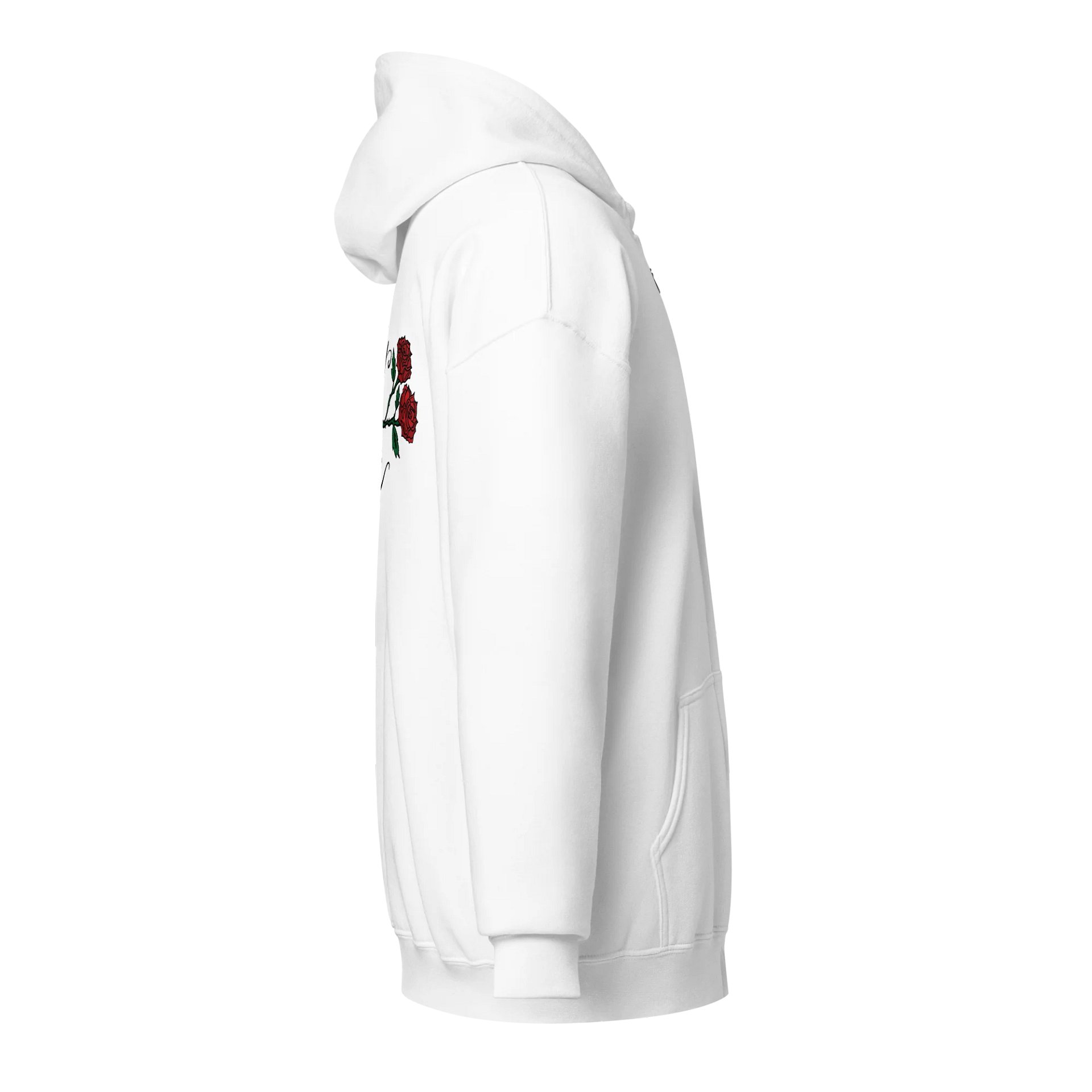 Happily Ever After Zip Hoodie product image (4)