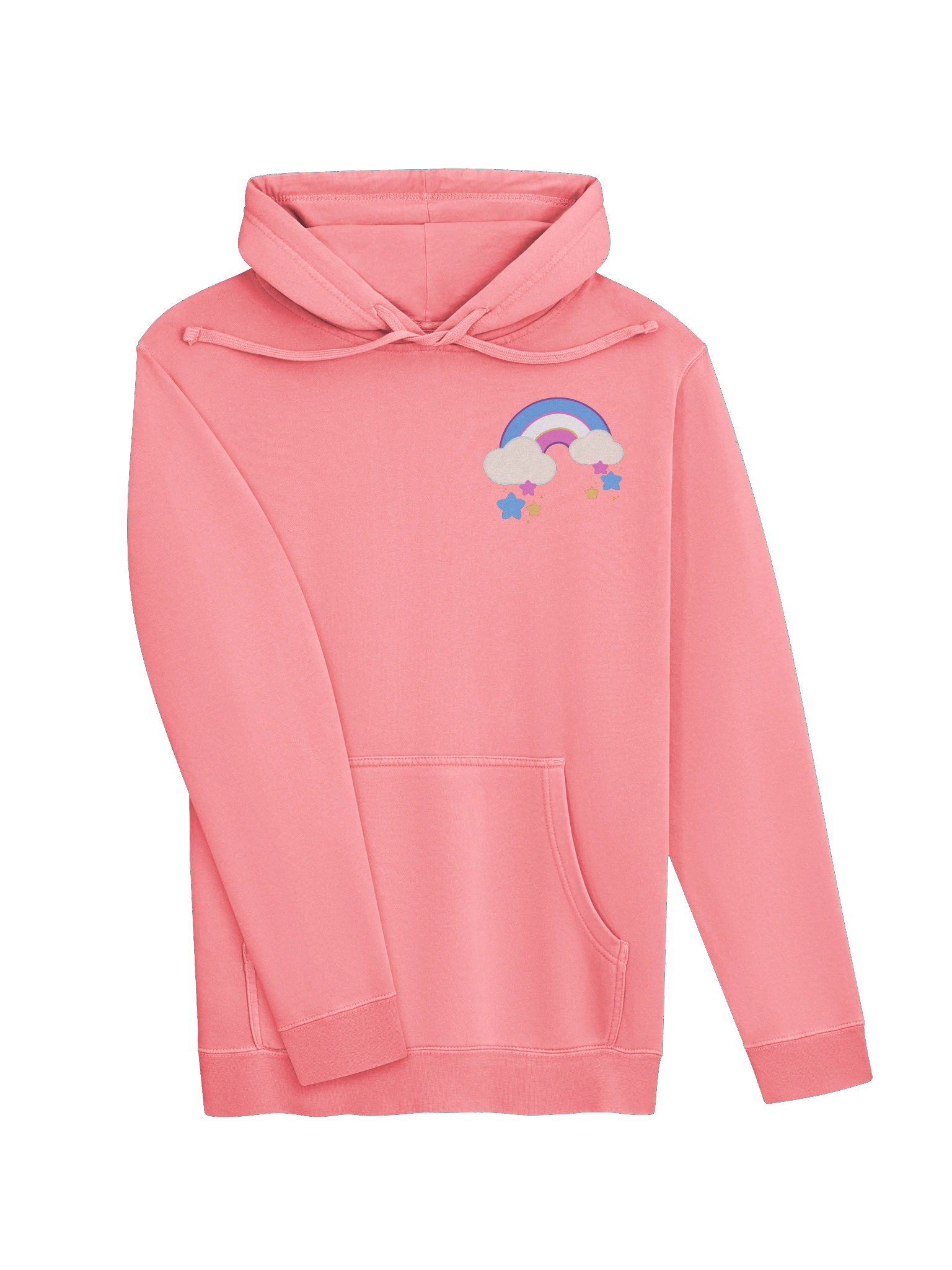 Trans Pride Shark product image (14)