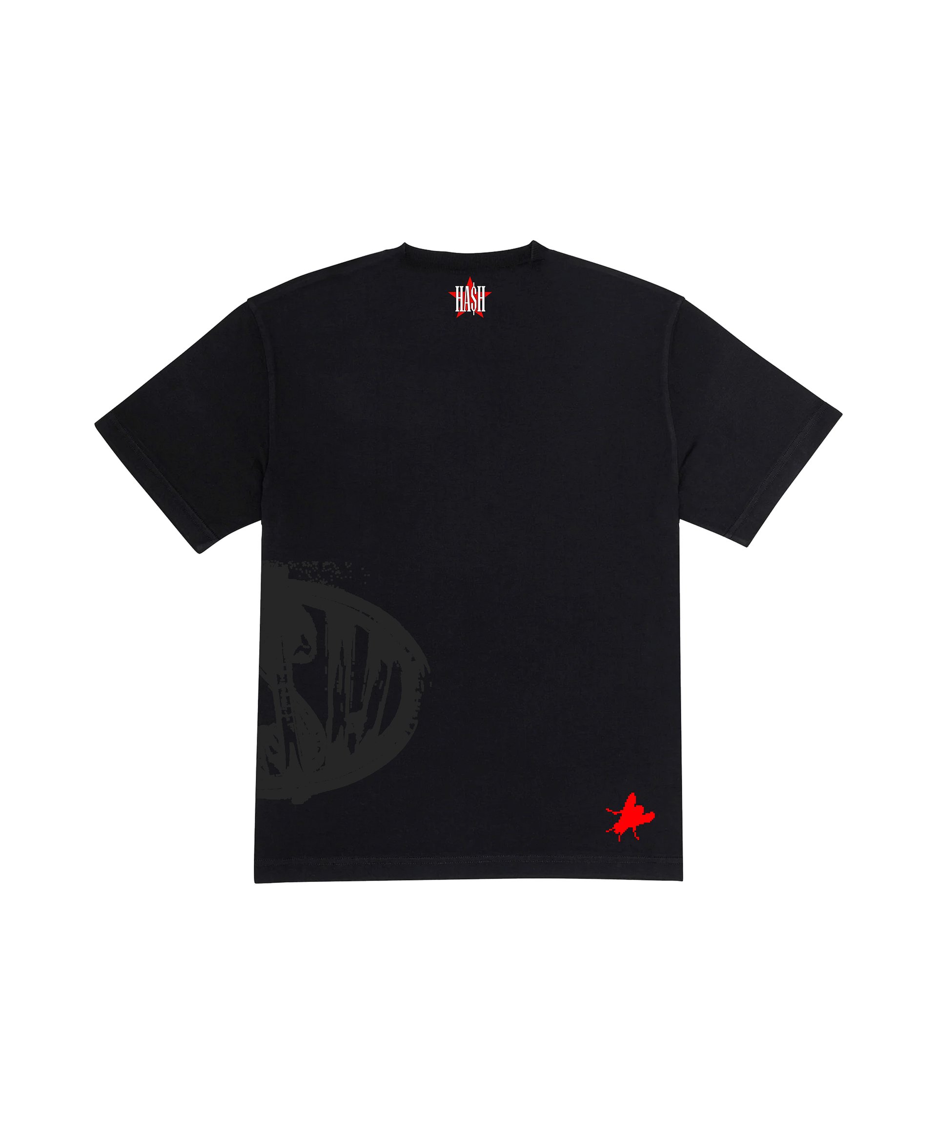 HSH RLCS SLASH TEE product image (2)