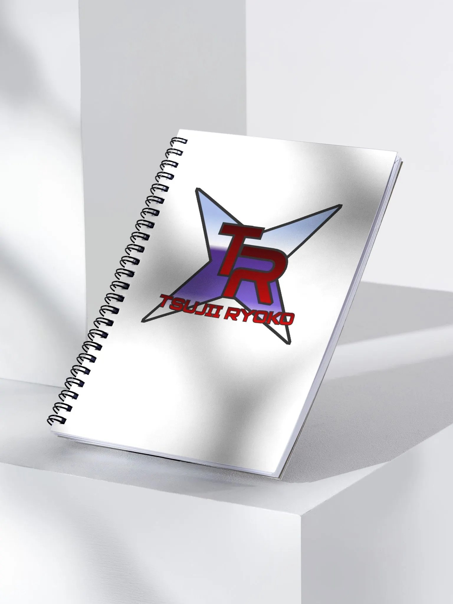 Tsu-RYO Notebook product image (3)