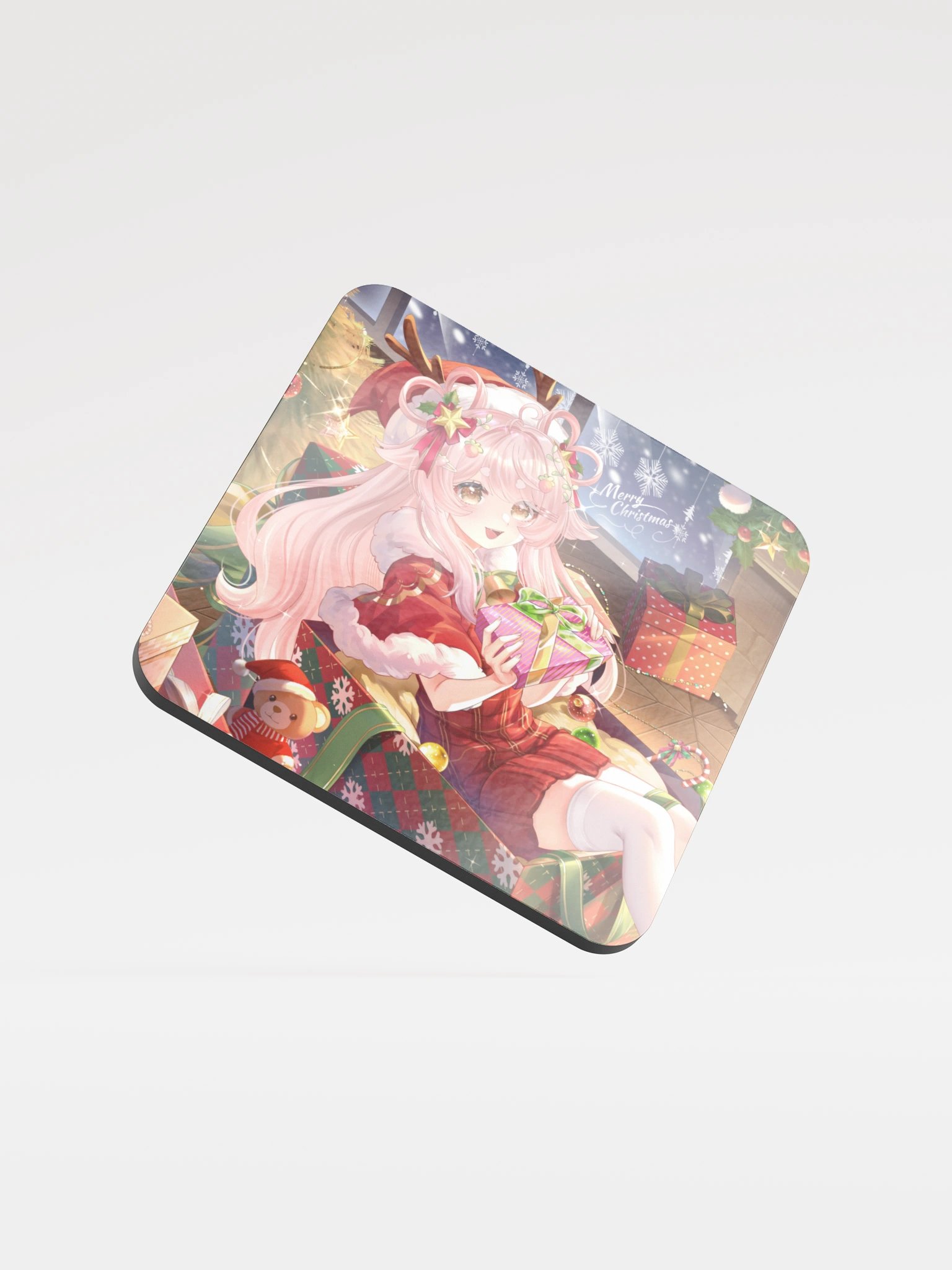 Pixy Holiday Coaster product image (1)