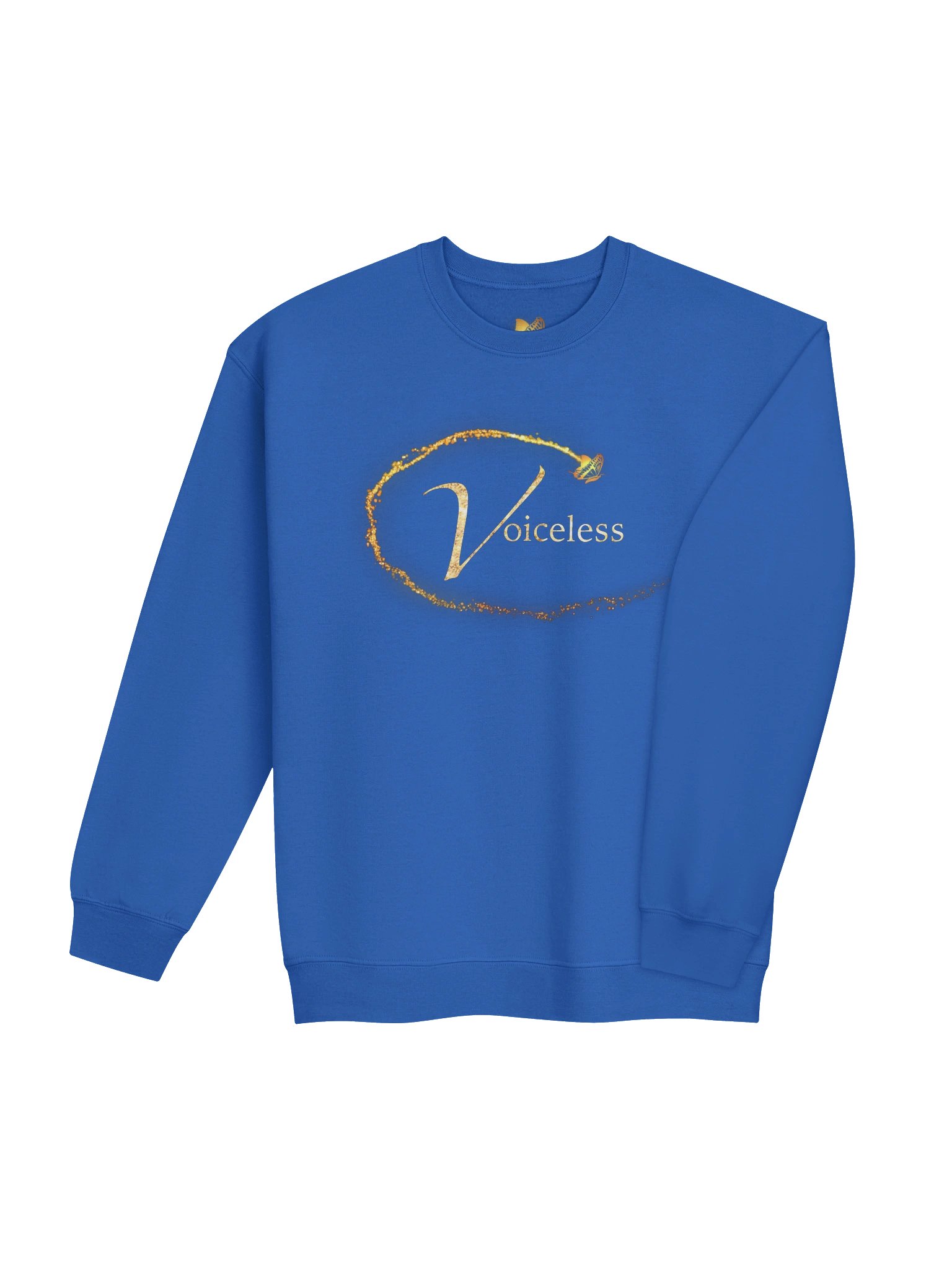 Voiceless Sweatshirt product image (4)