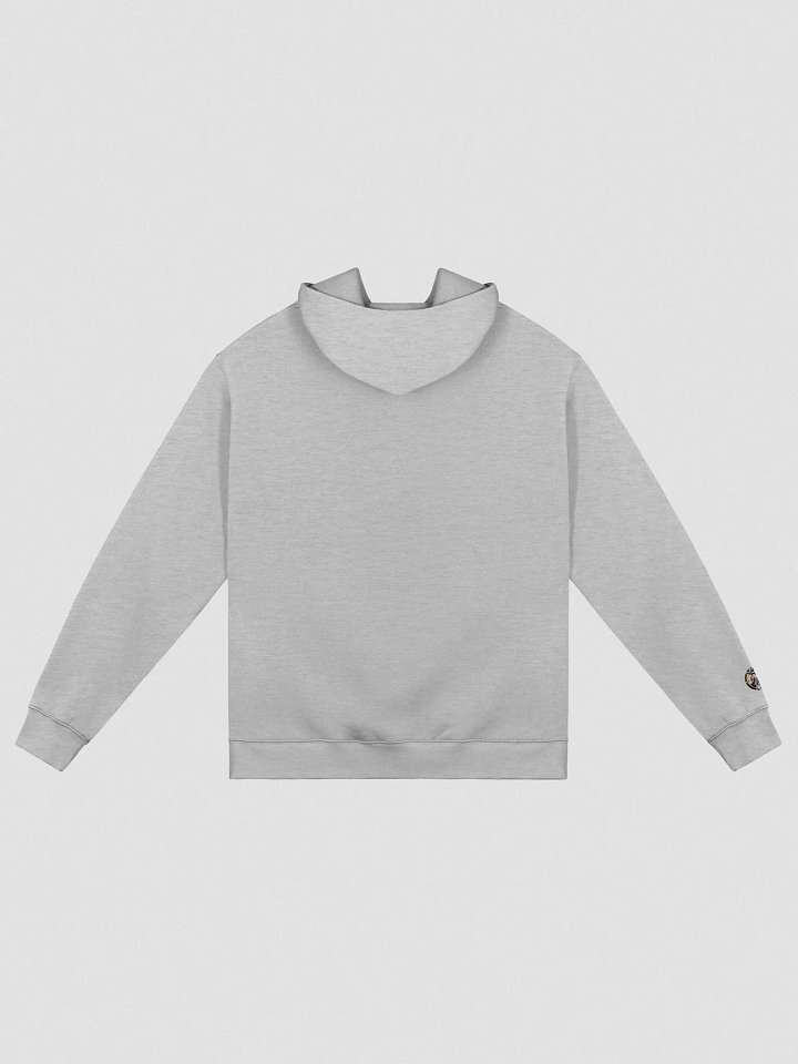 Hoodie à Capuche – Confort & Style Western product image (2)