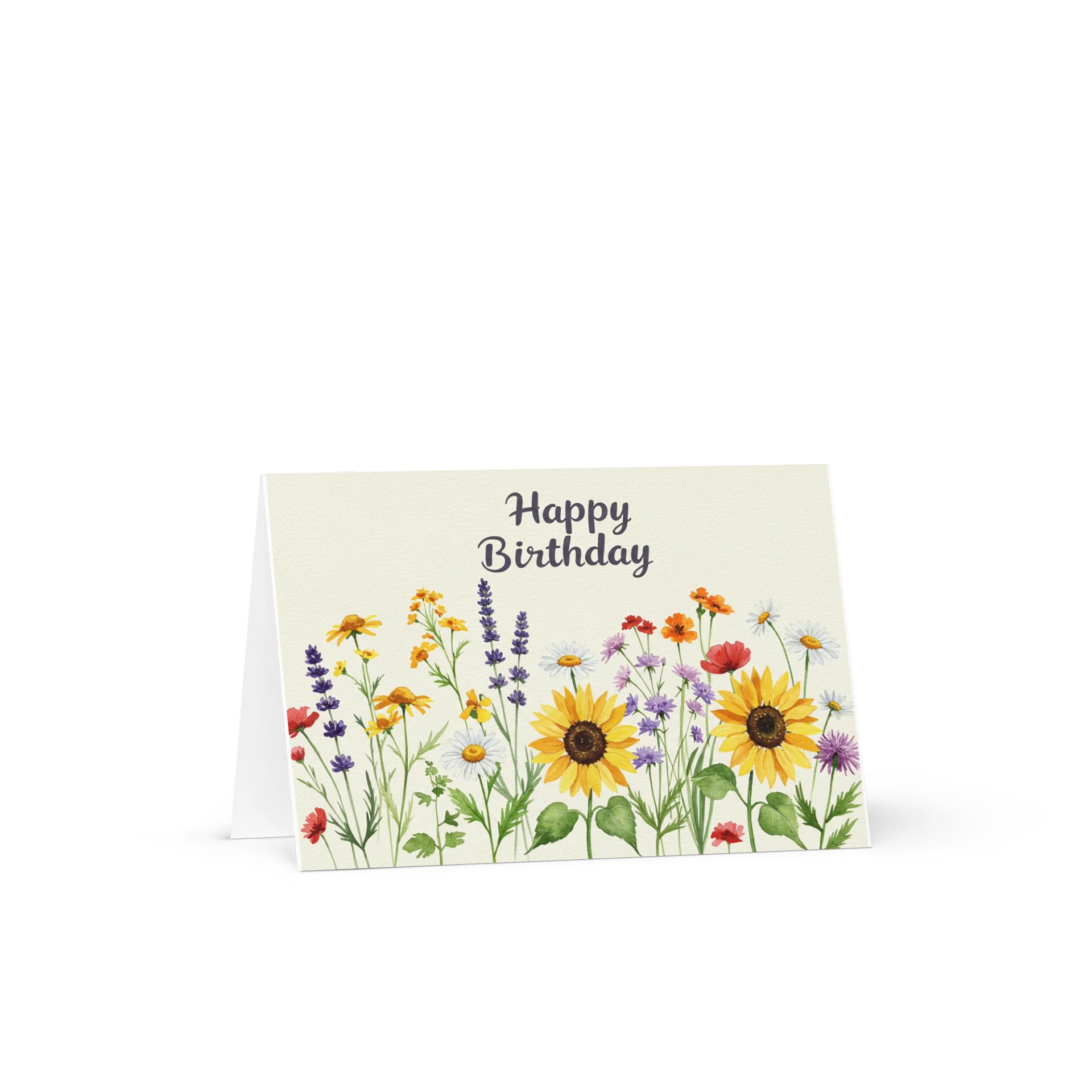 Birthday card - Married couples product image (1)