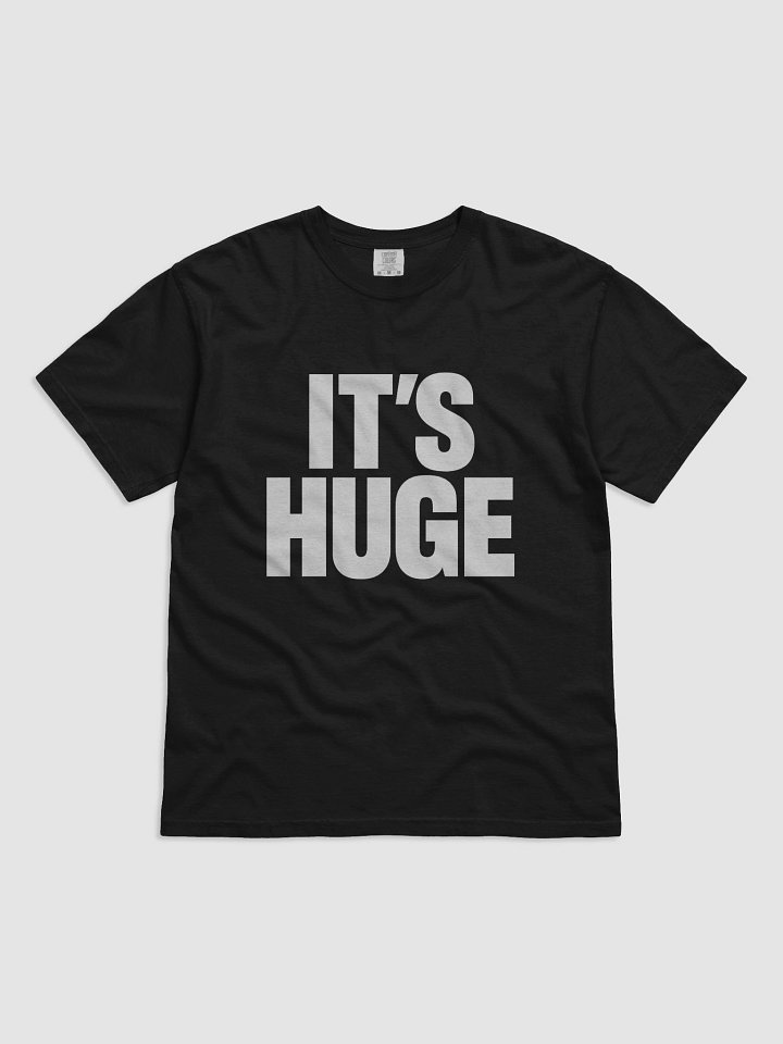 It's Huge product image (1)