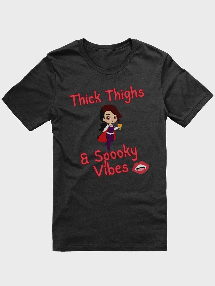 Spooky Vibes Tee product image (1)