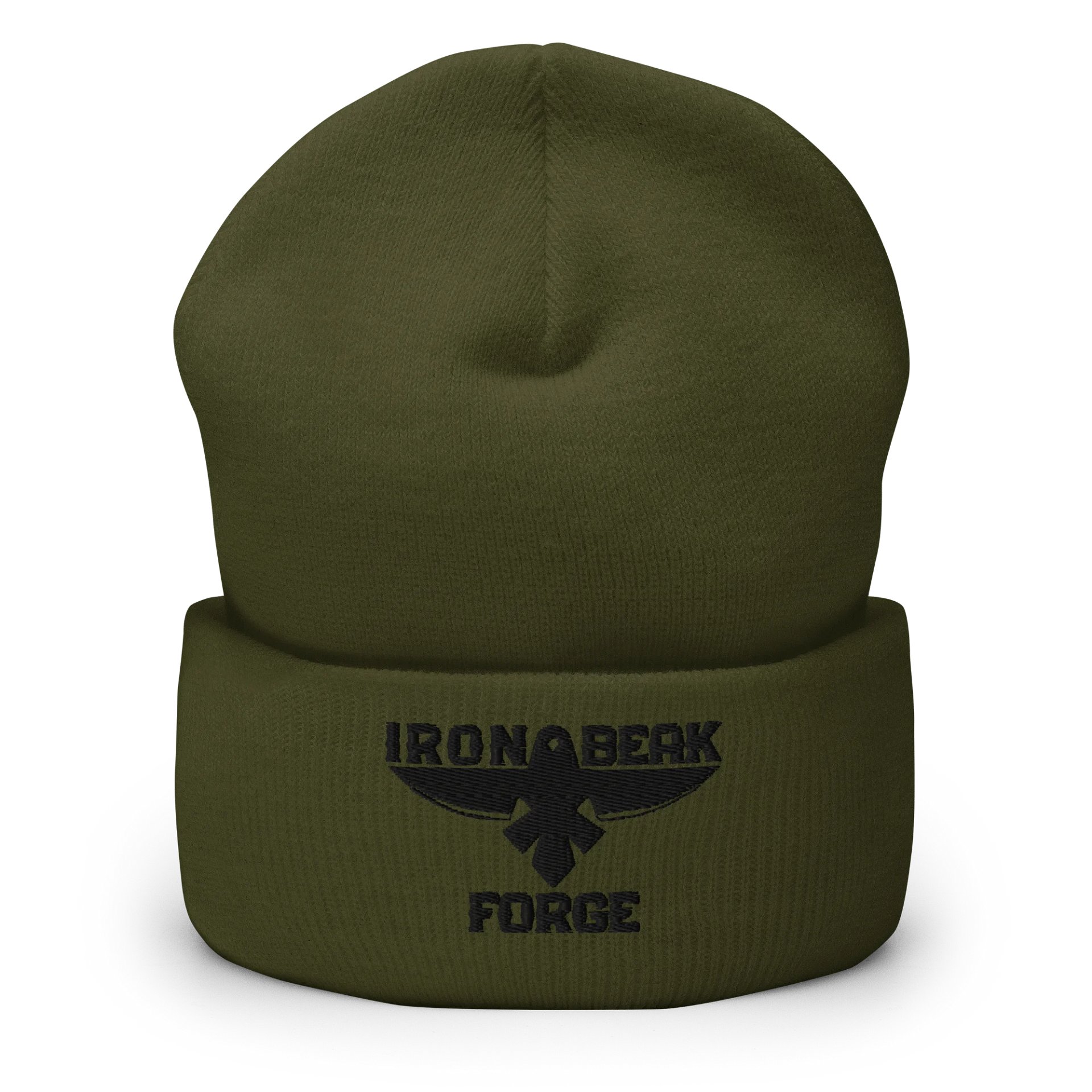 Beanie product image (1)