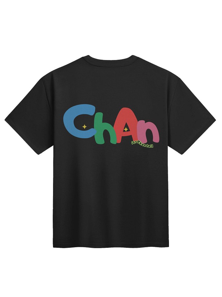 Chan Vision Tee product image (2)