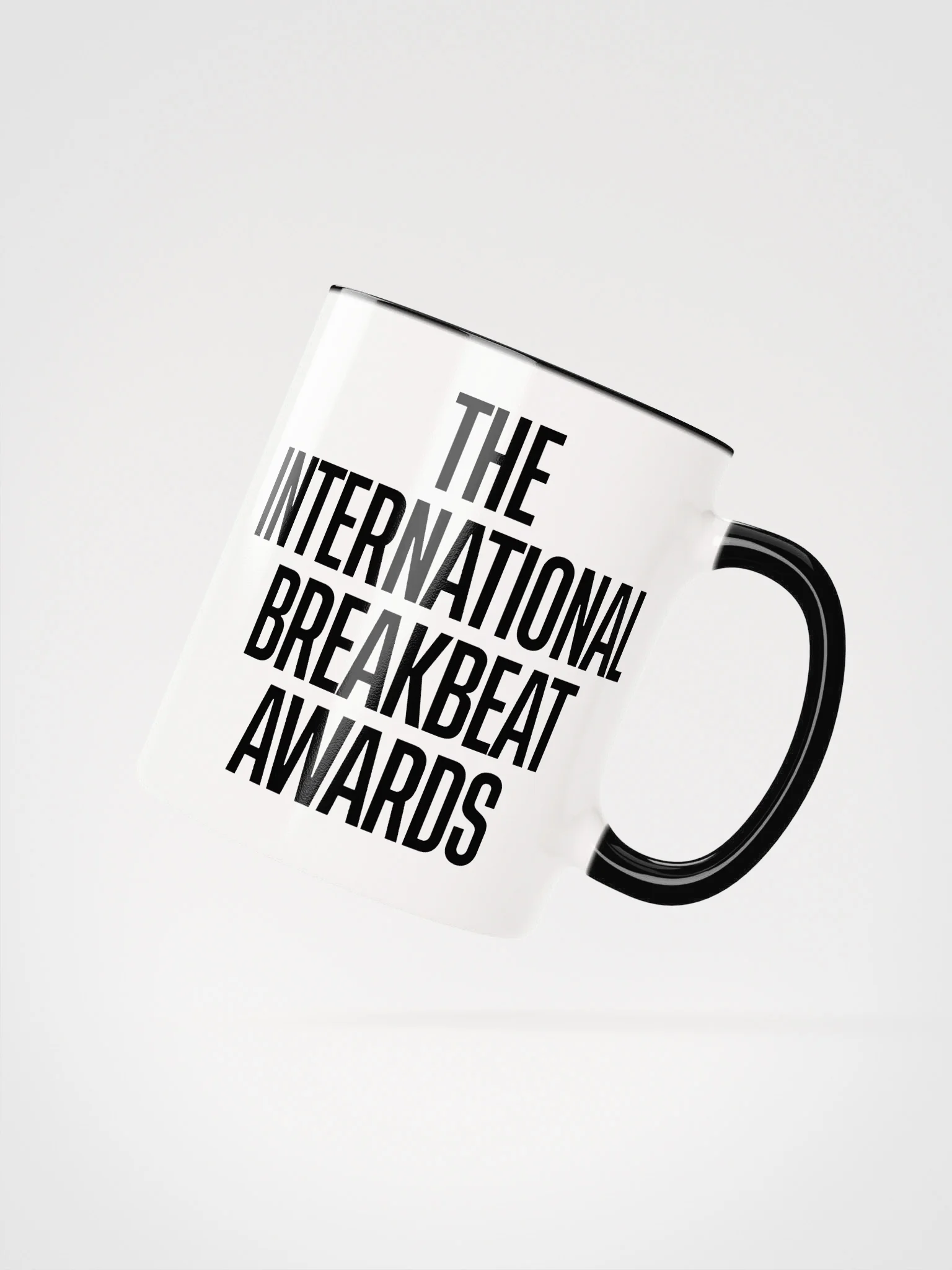 Breakspoll 2026 White Ceramic Mug product image (3)