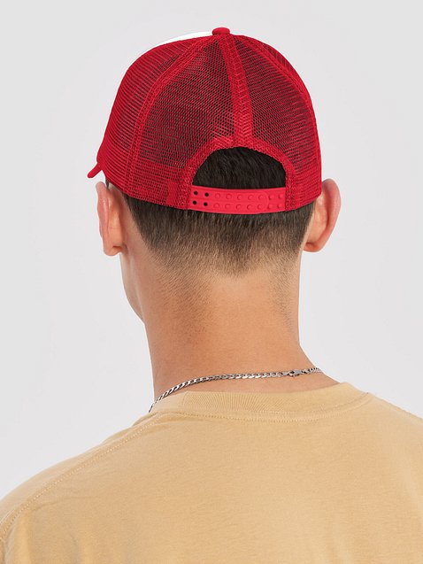 Photo showing Valucap Foam Trucker Hat