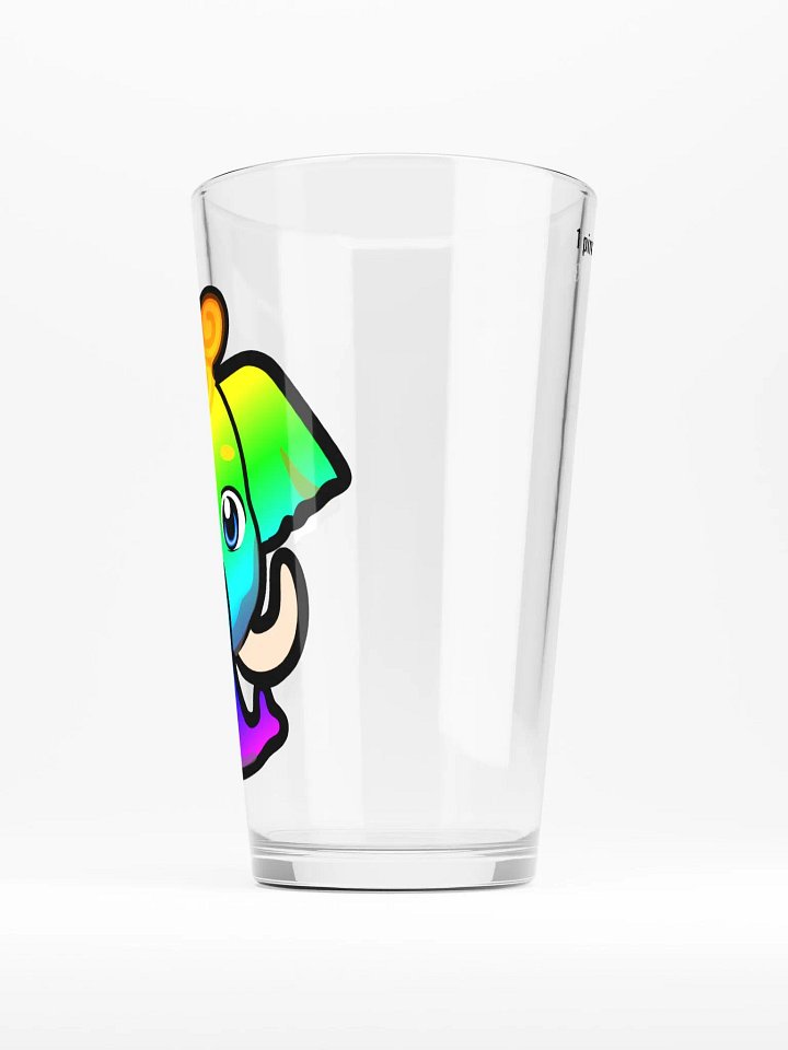 Pride Pint Glass product image (2)