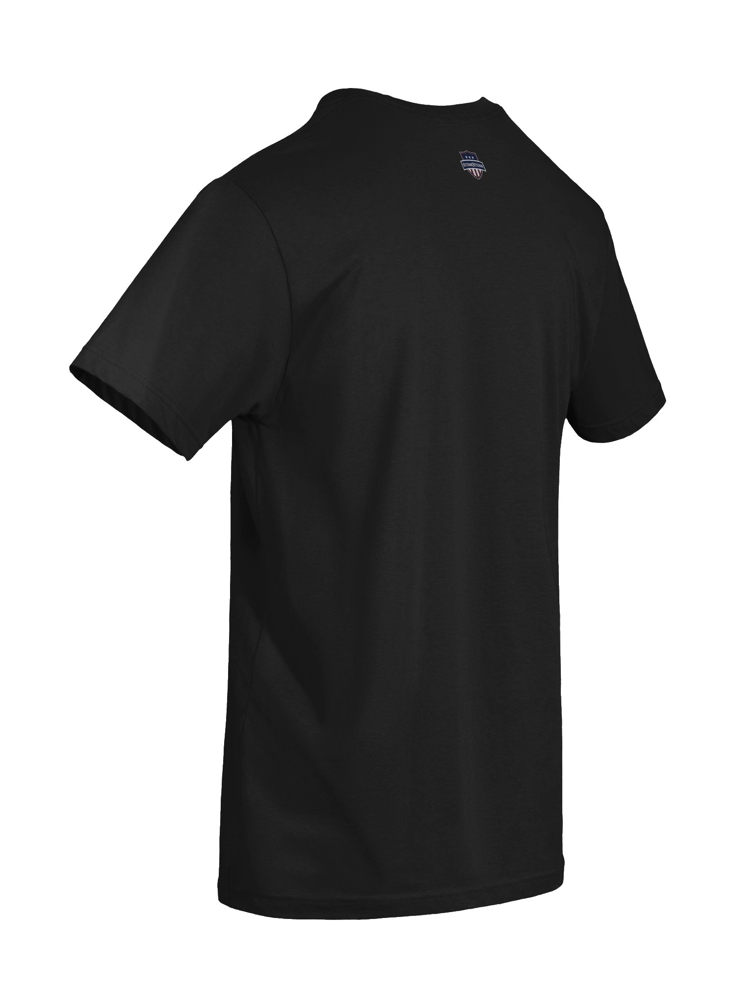 Mandatory Fun Survivor Tee product image (11)