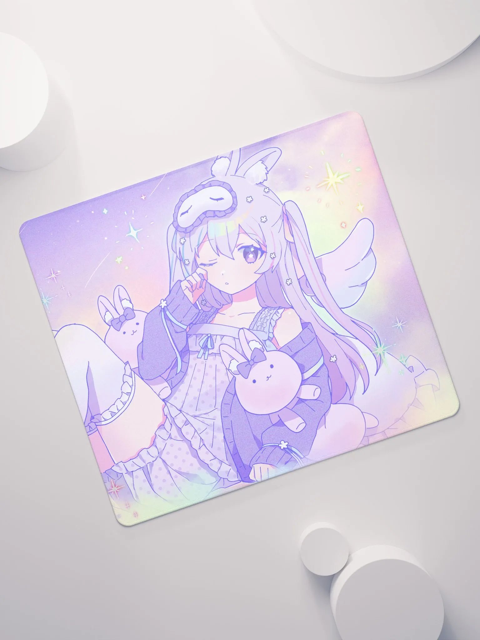 Cloud9 Gaming Mousepad product image (11)
