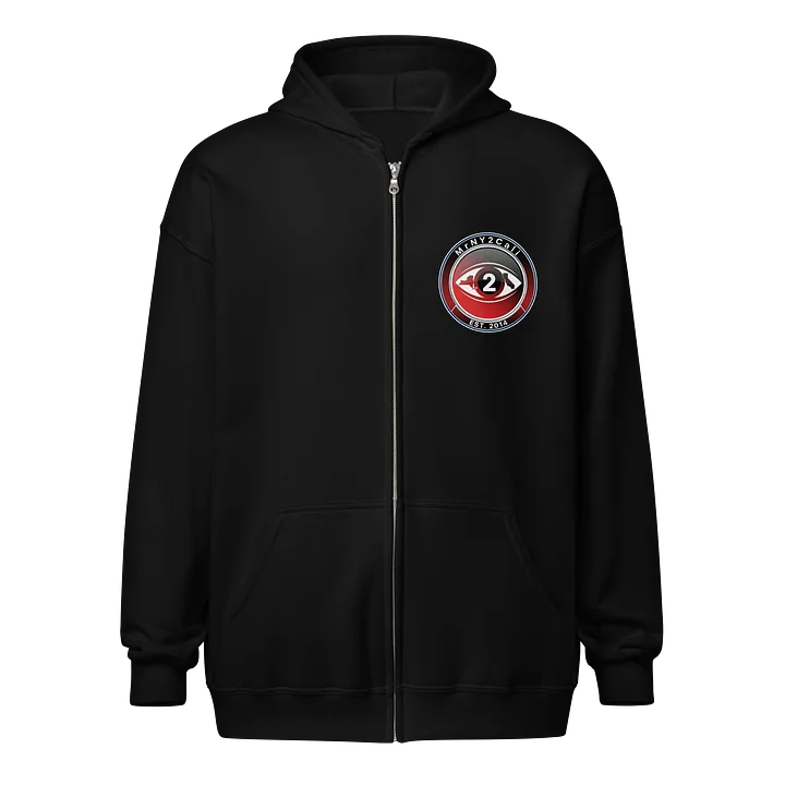 MrNY2Cali Premium Zip Hoodie product image (1)