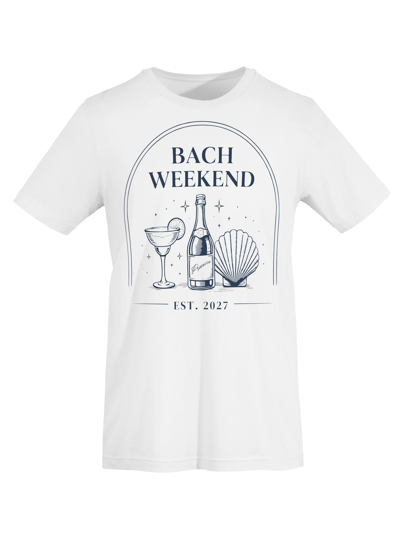 Mimosas and Margs Bach Weekend 2027 product image (5)