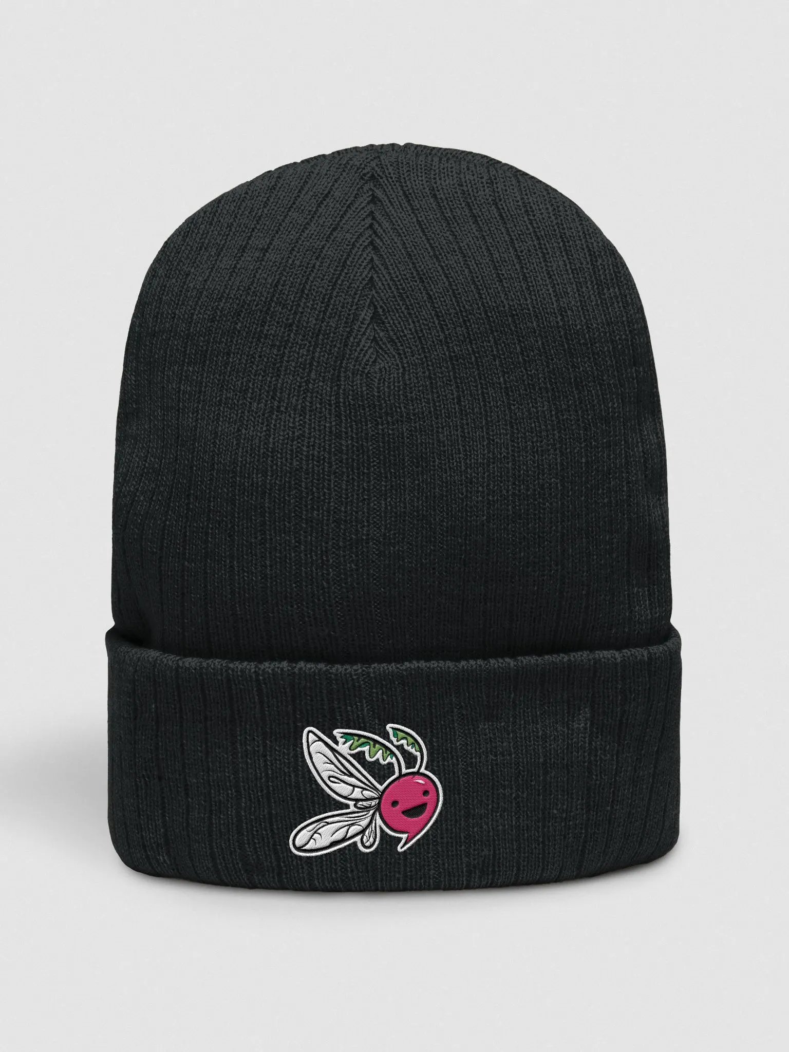 Bumblebeet Beanie product image (1)