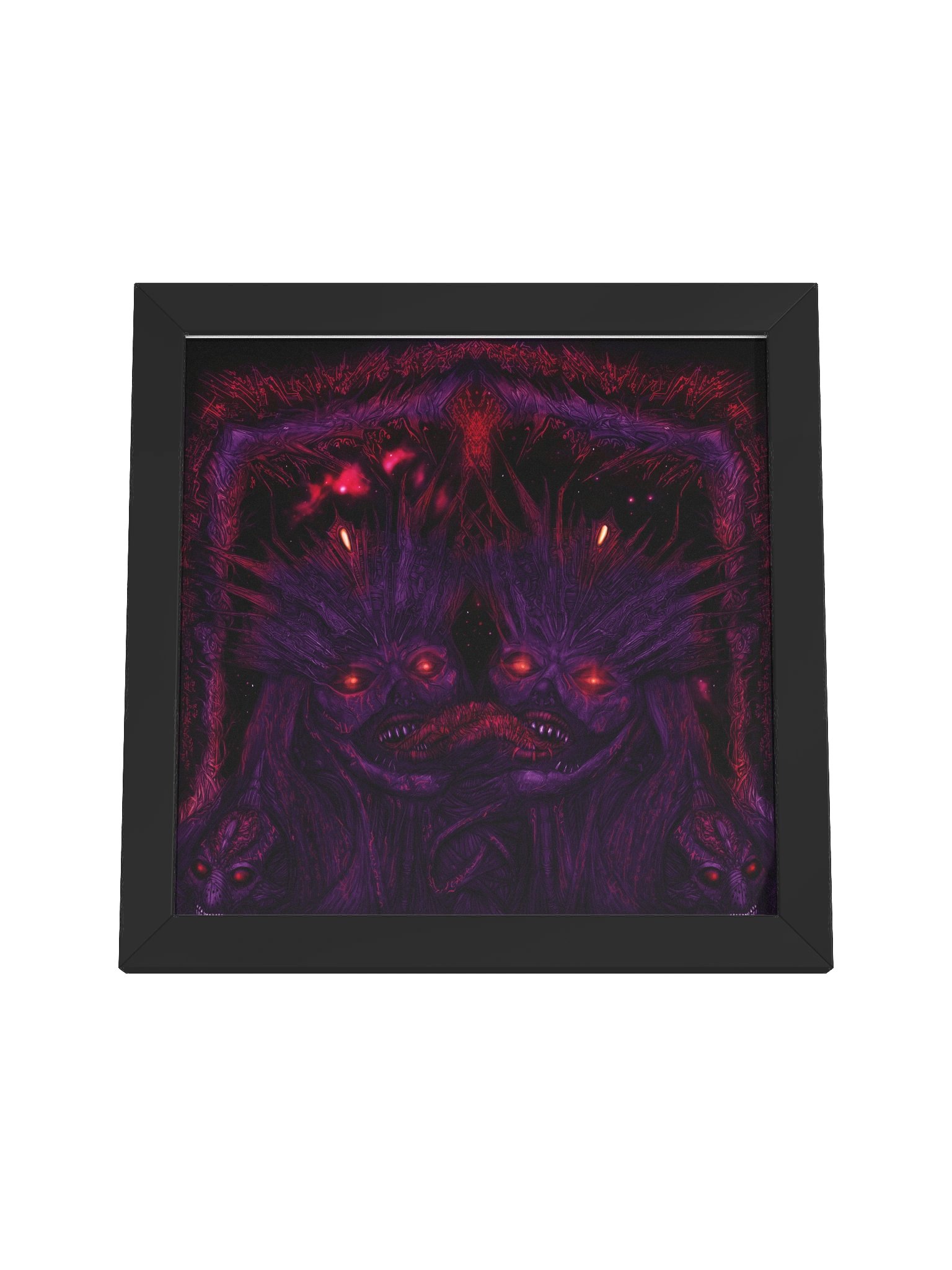 Cosmic Merge (Version 2) product image (4)