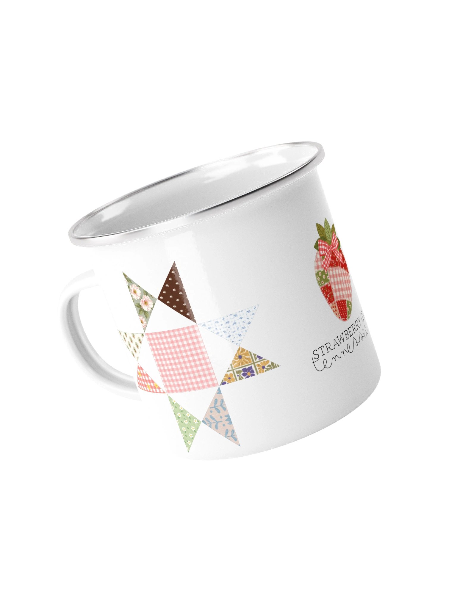 Strawberry Grove, TN Mug product image (1)