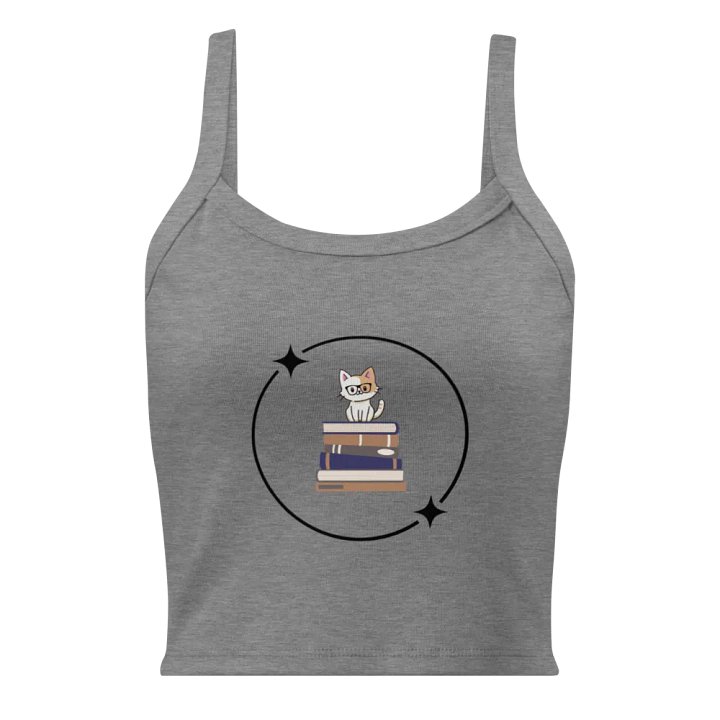 FTTR Logo Tank product image (1)