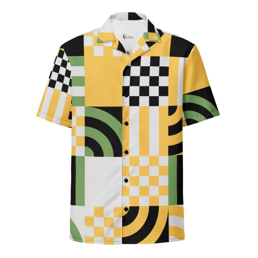 Niko Shirt product image (6)