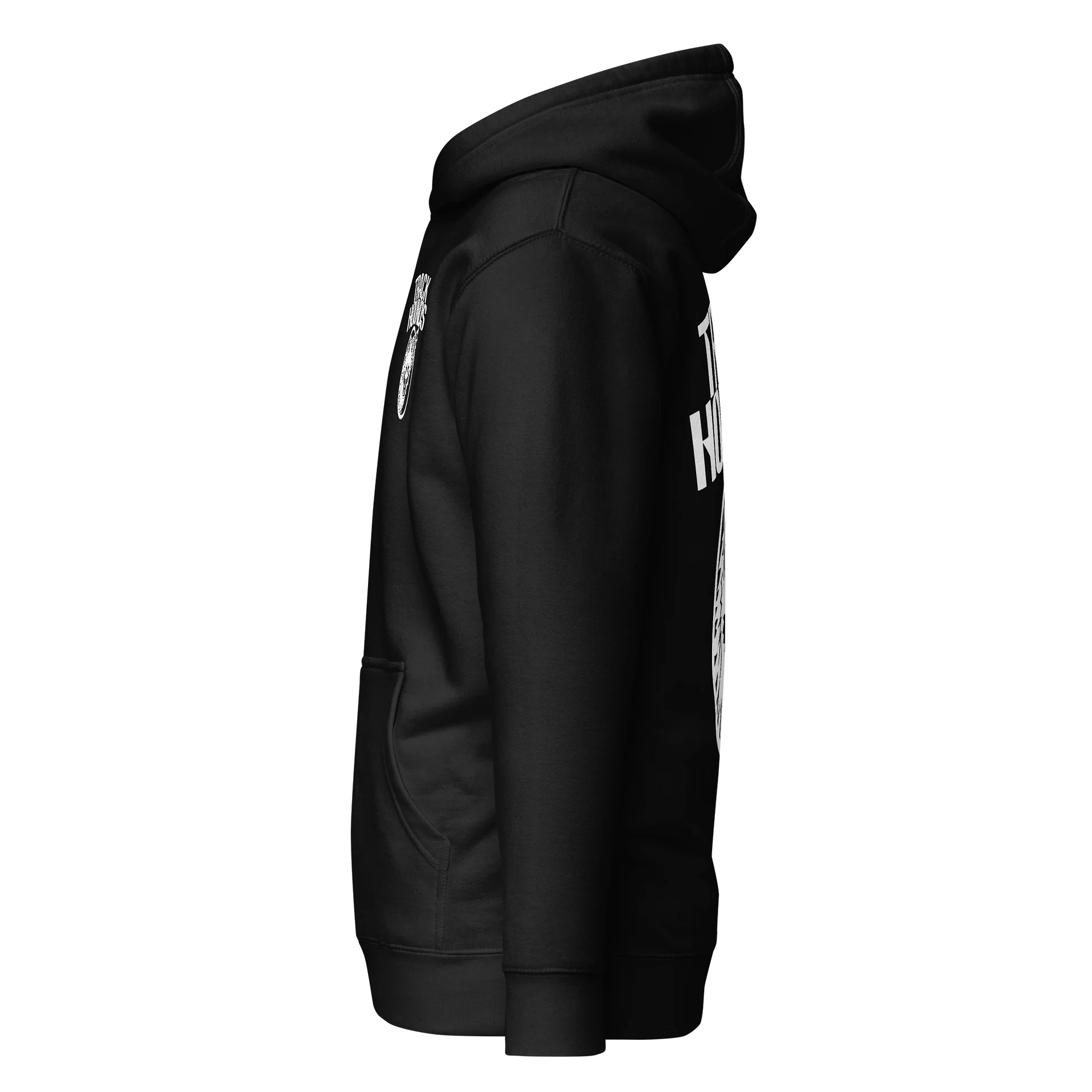 Track Hounds Hoodie product image (4)